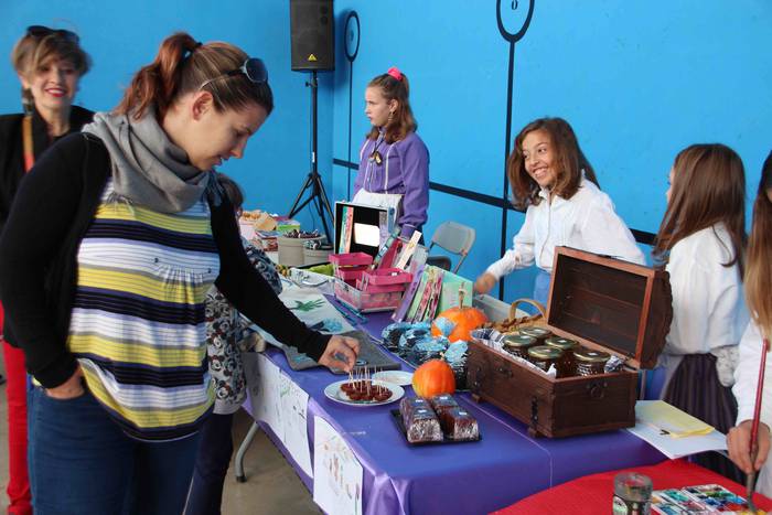 leaburu hamaikagarren azoka  4 1572184880349