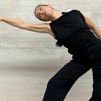 'Basandere' dantza ikuskizuna