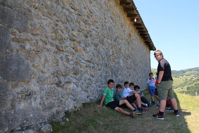 Santamaña Eguna Asteasun 2016 19 1468852480543