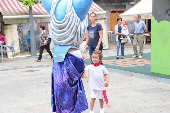 Tolosa Alde Zahar San Fermin 6 1499531972712