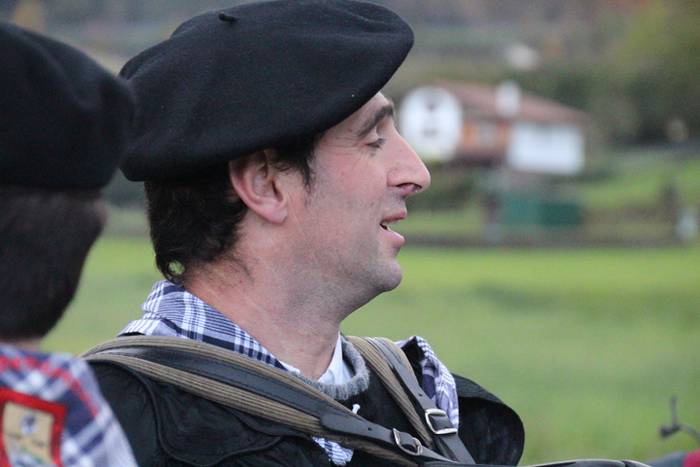 Gazteak protagonista San Martin bezperan 27 1478782482439