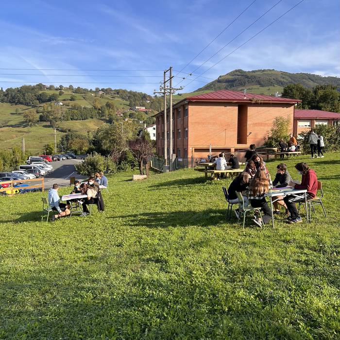 Uzturpe kilometroak ikasleek 10 1633093782238