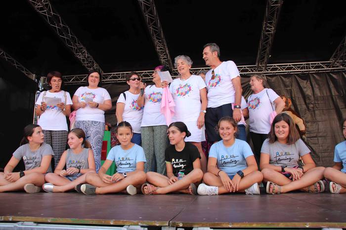 Santioak 2019. Txupinazoa 23 1563988033178