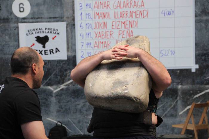 Gorostidi harri txapelketa 11 1557080915509