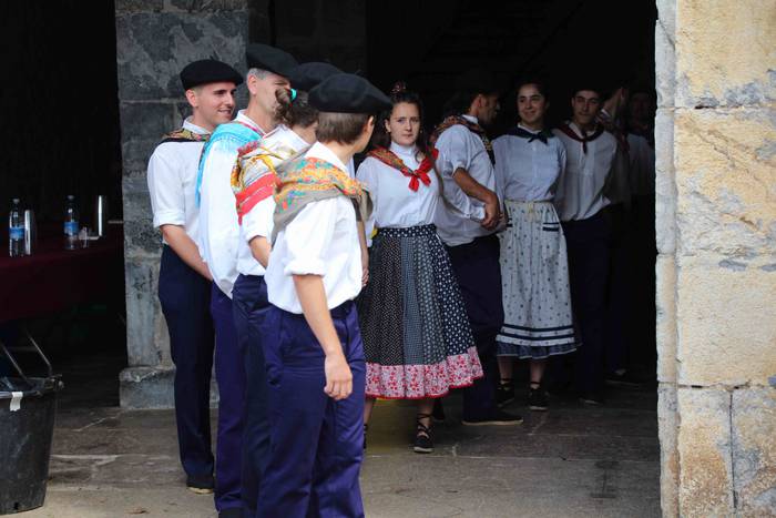 Asteasuko san pedro festak d 6 1656506353153