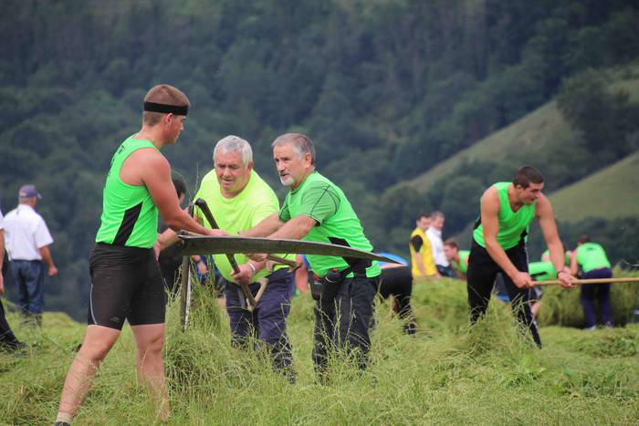 Iban Pardo garaile, Euskal H 30 1564318478748