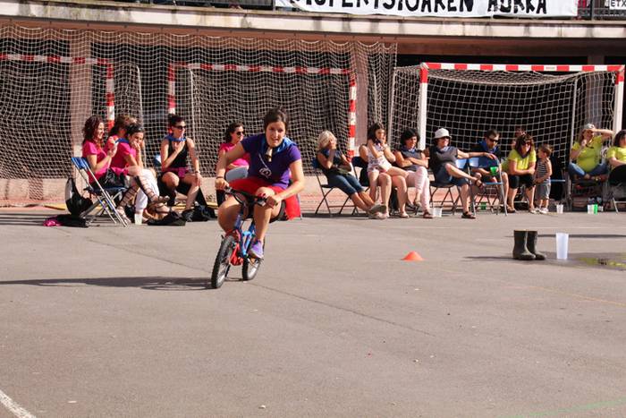 Berastegiko San Lorentzo jaiak 2016 16 1470508681357