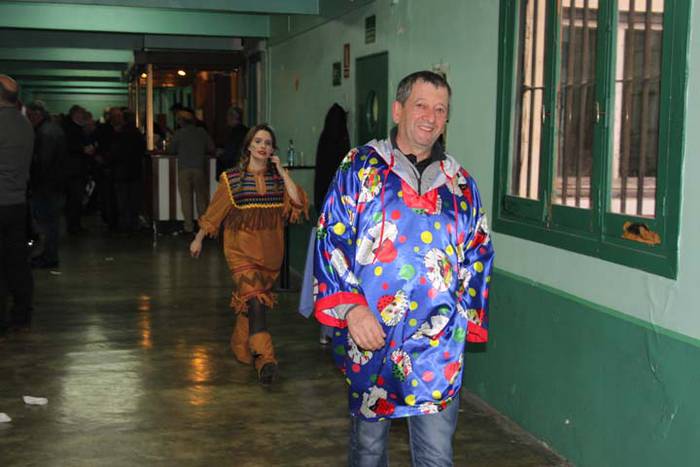 Tolosako Beotibar inauteriet 8 1518545597583