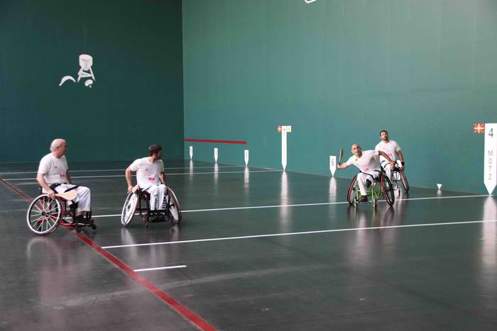 Behar Zanaren Pilota Maratoi 44 1654278655920