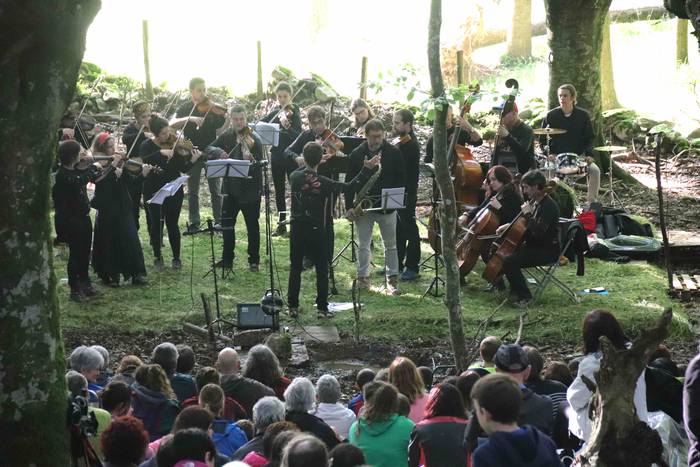 Solstizio kontzertua et inca 20 1529695232365