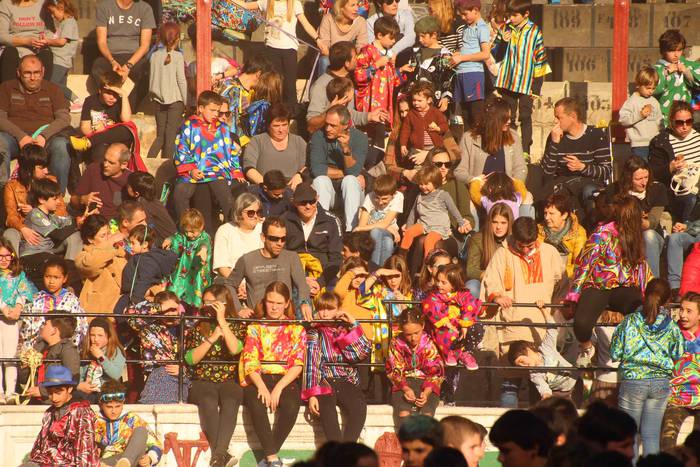 Joaldunek izua eragin dute 35 1551462761216