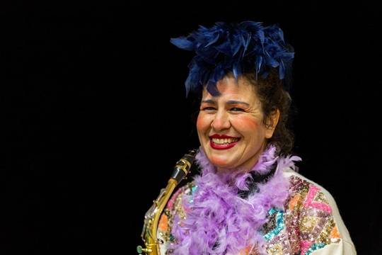 Haur eta Gazte Eguna egingo dute bihar, Elduainen