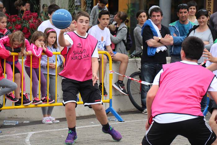 TAKE 3x3 txapelketa 2016 2 1465668316367