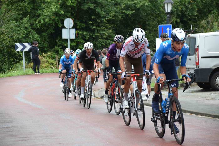 Donostiako Klasika eskualdet 8 1627739184875