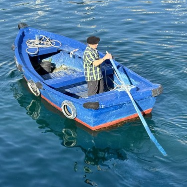 Orbel garaiko kultura
