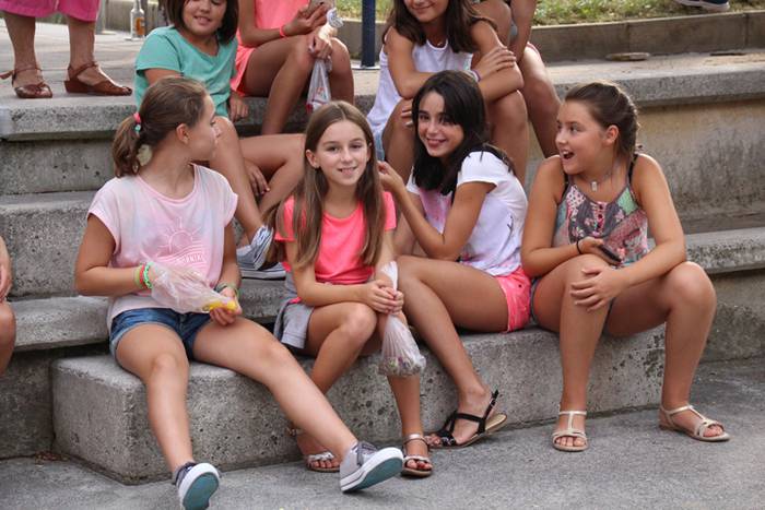 Izaskun auzoko jaiak 2016 5 1472837267267