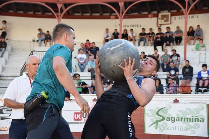 V. Gizonezkoen Euskal Pentat 59 1653767409752