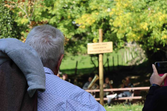 Festak ez du etenik San Este 35 1634470528601