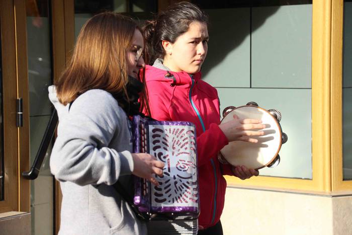 Amarotzeko jaiotza berrituaren inaugurazioa 6 1545570952712