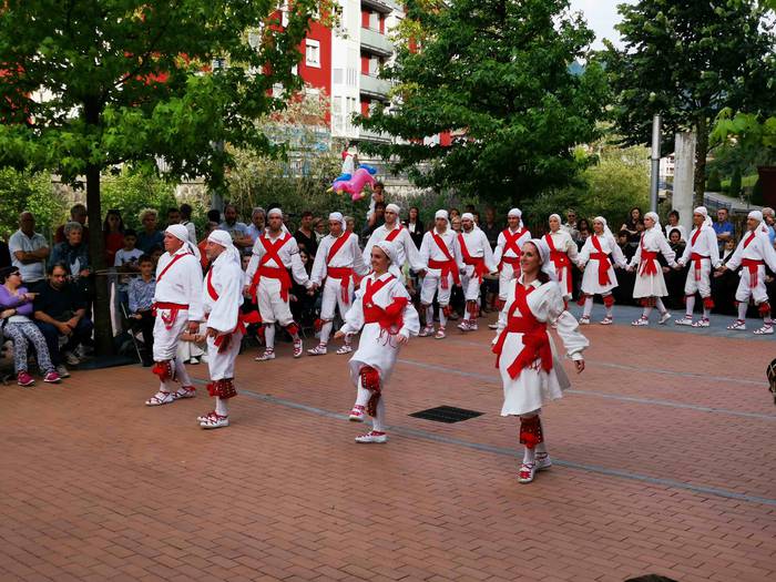 San Joan festak arratsaldea 69 1561400767169