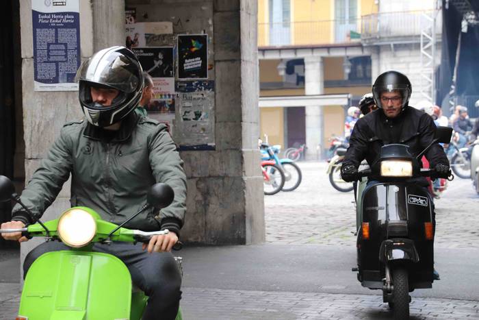 Denboran atzera egin du Tolo 49 1561886480040