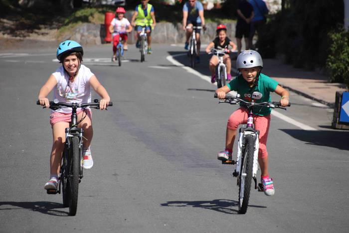 Gurpil gainean hasi dute egu 16 1564579167425