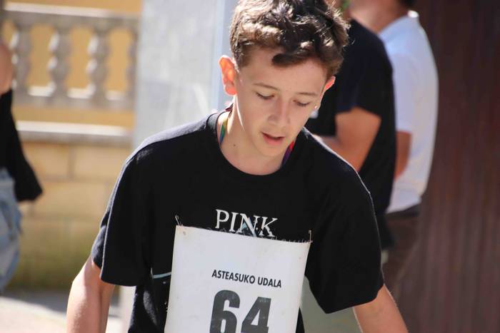 Asteasuko San Pedro jaiak 22 32 1656763853010