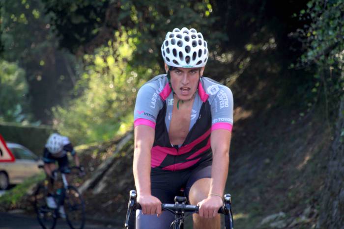 Imanol Garmendia eta Amaia S 9 1538243126393