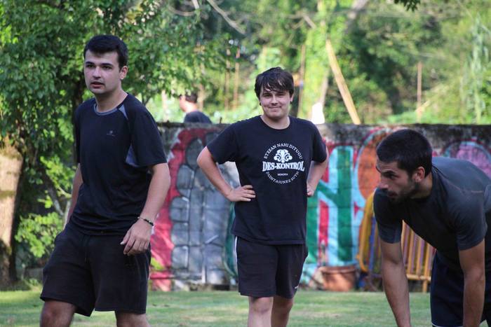 Bonberenea taldea, XV. Bonbe 17 1626544554286