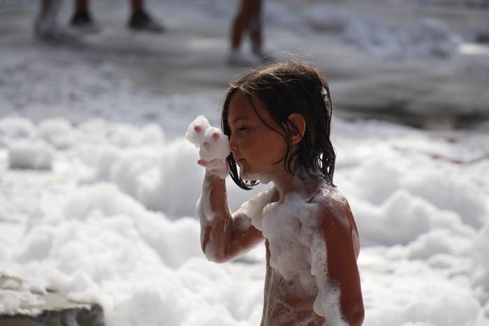 Zirkuaren aparretan murgilduta 3 1473012397434