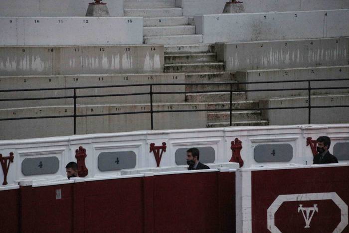 San Joan bezpera, Tolosa, 20 13 1624518805126