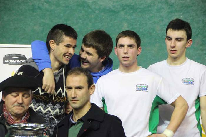 Amezketako Zazpi Iturrirentz 28 1518985690959