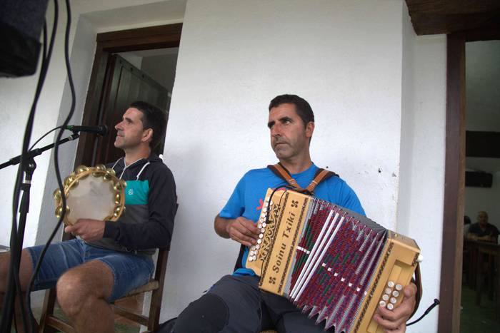 Gaur hasiko dira iraileko er 23 1567322074170