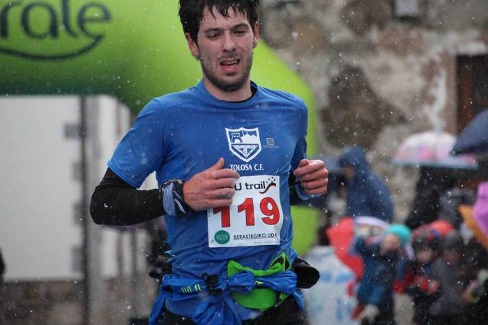 II. Negu Trail, Berastegi, 2 51 1549215869609