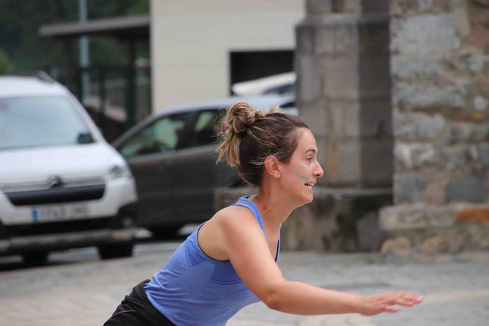 Irurako IV. Gazte Eguna 22 1563621362880