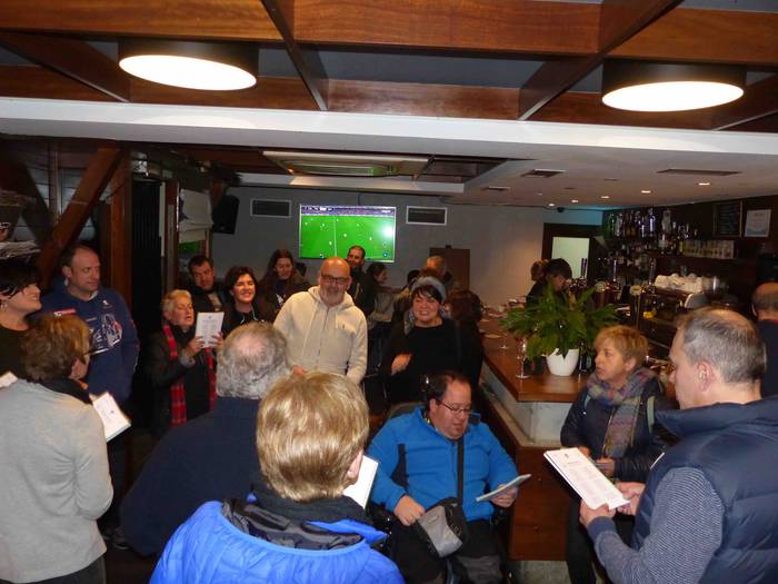 Alegia, Amezketa, Altzo eta  6 1552064960804