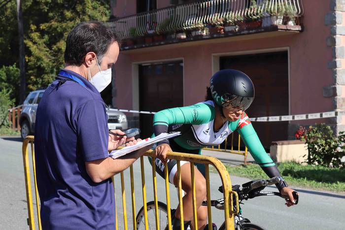 Gipuzkoako Erlojupeko Txapel 30 1600603368267