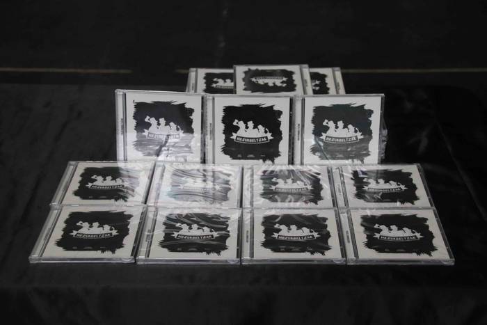 'Hezurbeltzak' Zizurkilen 7 1597429076058