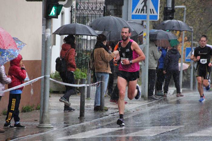 Imanol Gonzalez eta Saioa Ar 58 1573928467937