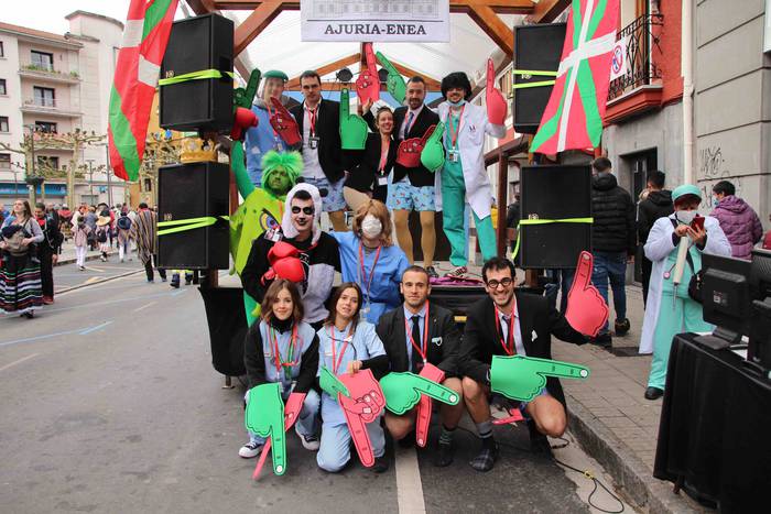 Karrozak Zaldunita egunean 12 1645977056991