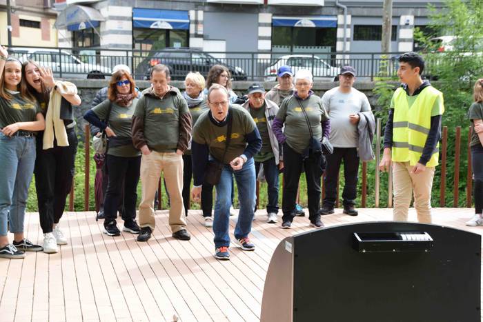 II. Olinpiadak 45 1560342599884