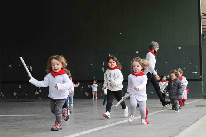 Inauteriak 22, eskolak 35 1645963563319