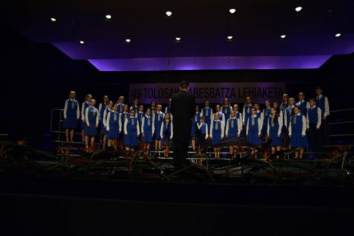 49. Abesbatza Lehiaketa, hau 40 1509802384887