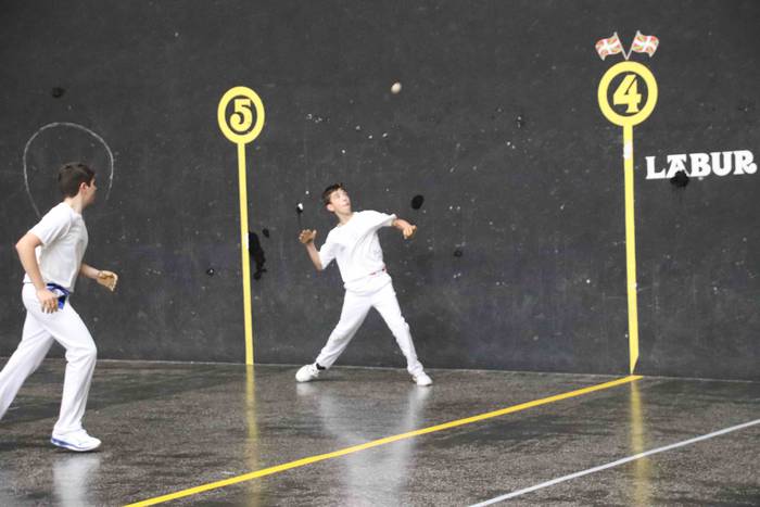 Herriarteko Txapelketa final 4 1622907320322