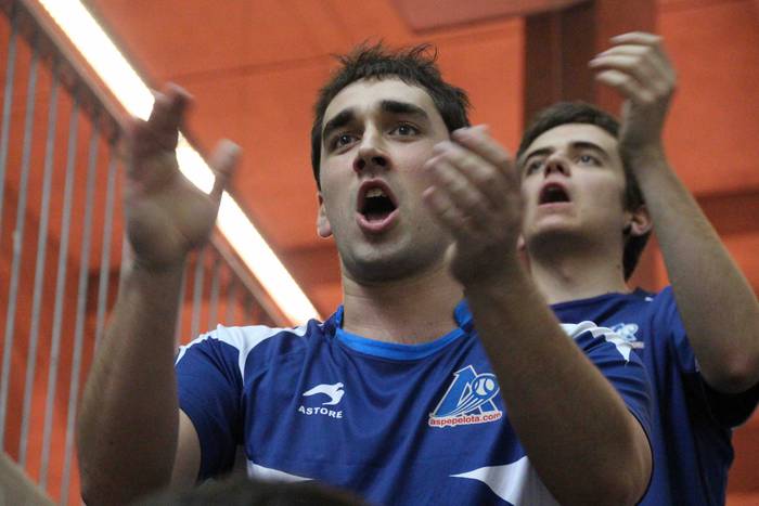 Amezketarrek ere txapela ban 22 1527451489098