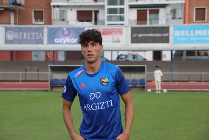 Tolosa CF-ko gizonezkoen fut 7 1662145465272