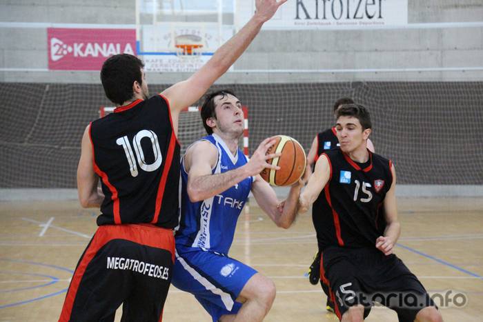 TAKE vs venta de baños 34 1458582047417