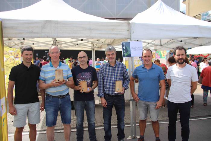 Inoiz baino bereziagoa 50 1568556736056