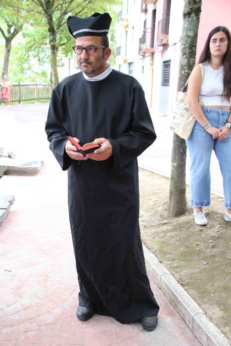 Ibarrako San Bartolome Festa 12 1661431042632