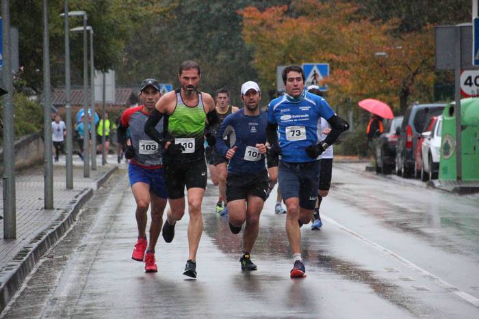 Imanol Gonzalez eta Saioa Ar 40 1573928448782